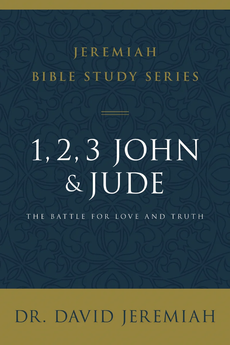 1, 2, 3, John and Jude: The Battle for Love and Truth - Image 2