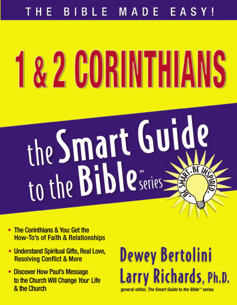 1 & 2 Corinthians