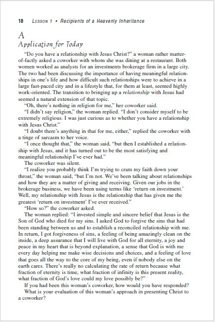 1 & 2 Peter: A Blackaby Bible Study Series - Image 4
