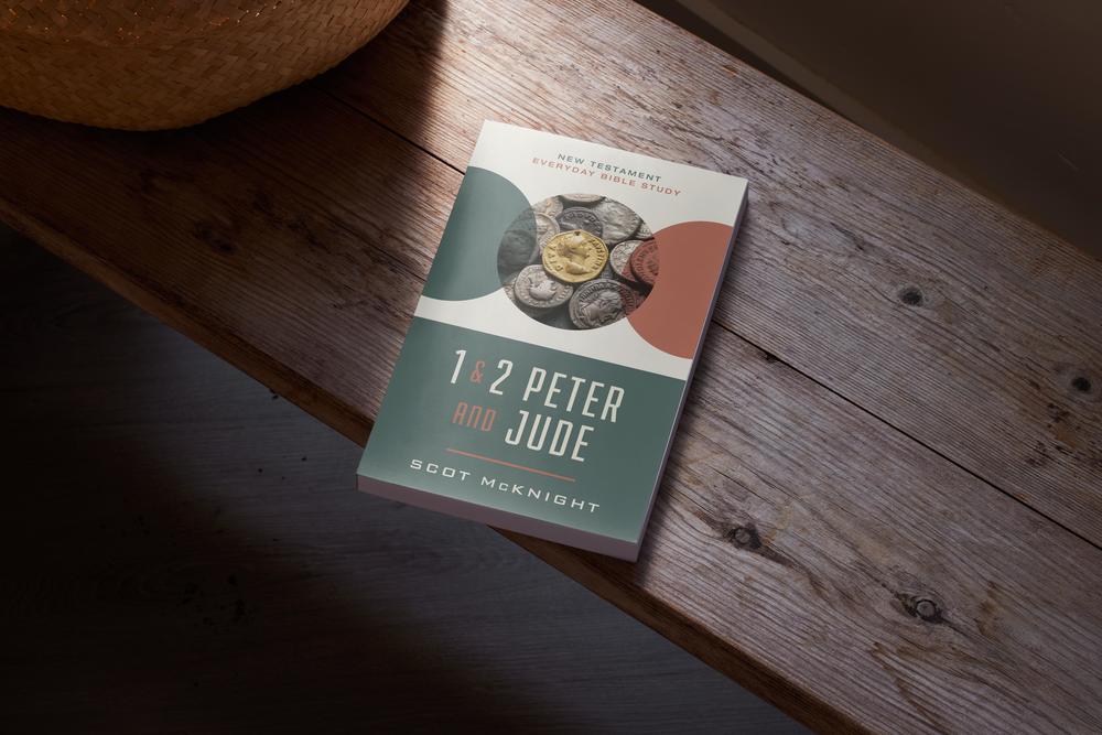 1 & 2 Peter and Jude: Staying Faithful to the Gospel - Image 2