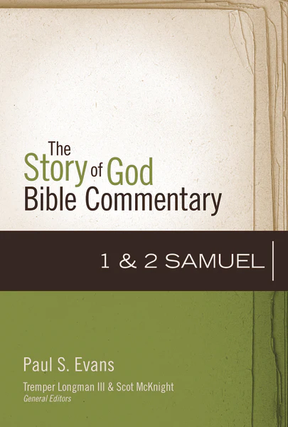 1-2 Samuel - Image 2