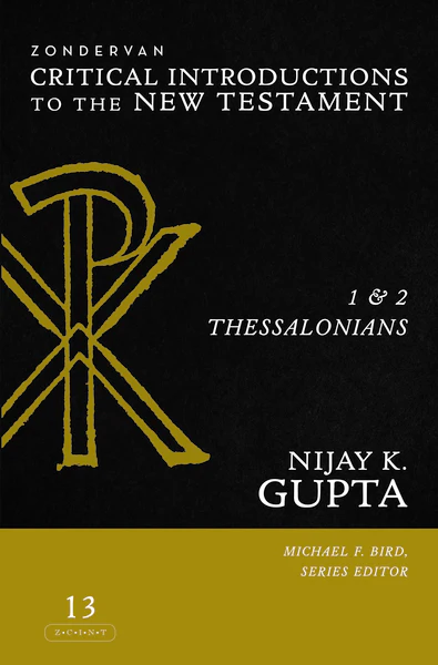 1 and 2 Thessalonians - Image 2