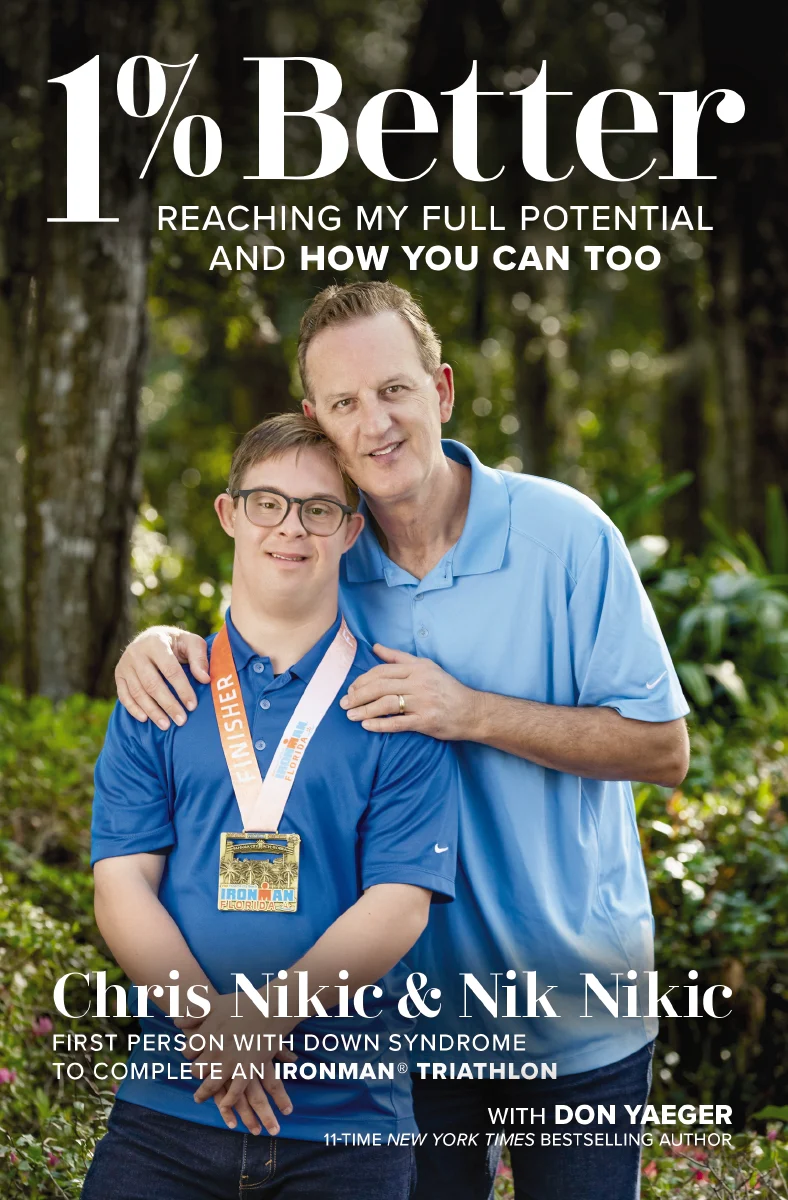 1% Better: Reaching My Full Potential and How You Can Too - Image 2