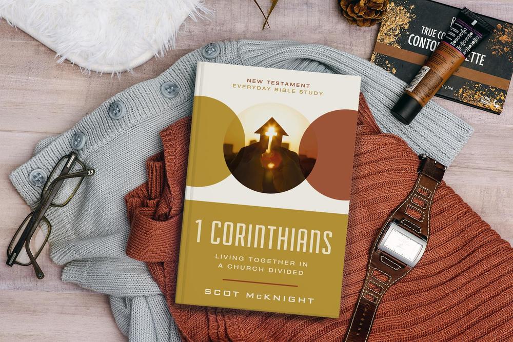1 Corinthians: Living Together in a Church Divided - Image 6