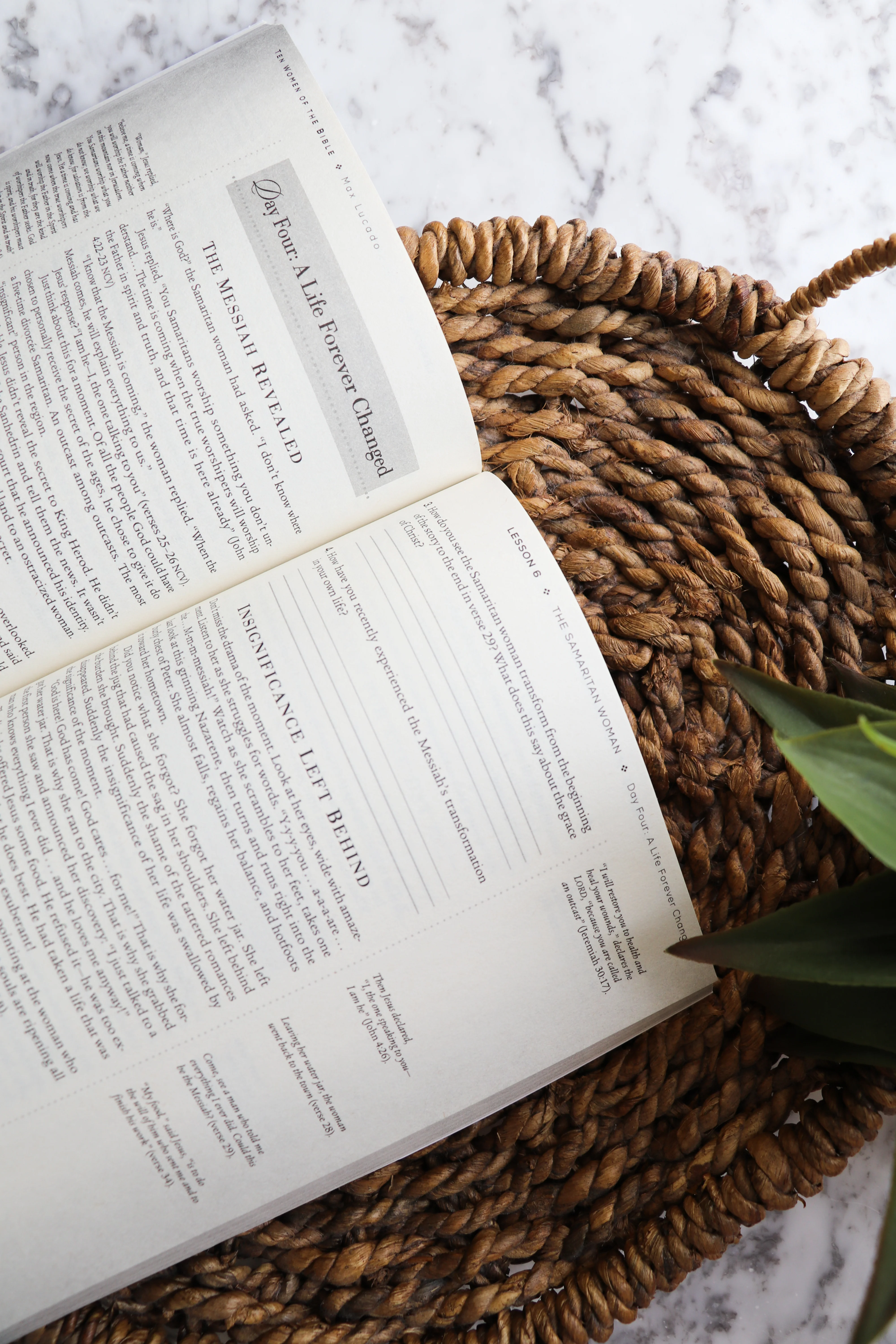 Ten Women of the Bible Updated Edition: How God Used Imperfect People to Change the World - Image 7