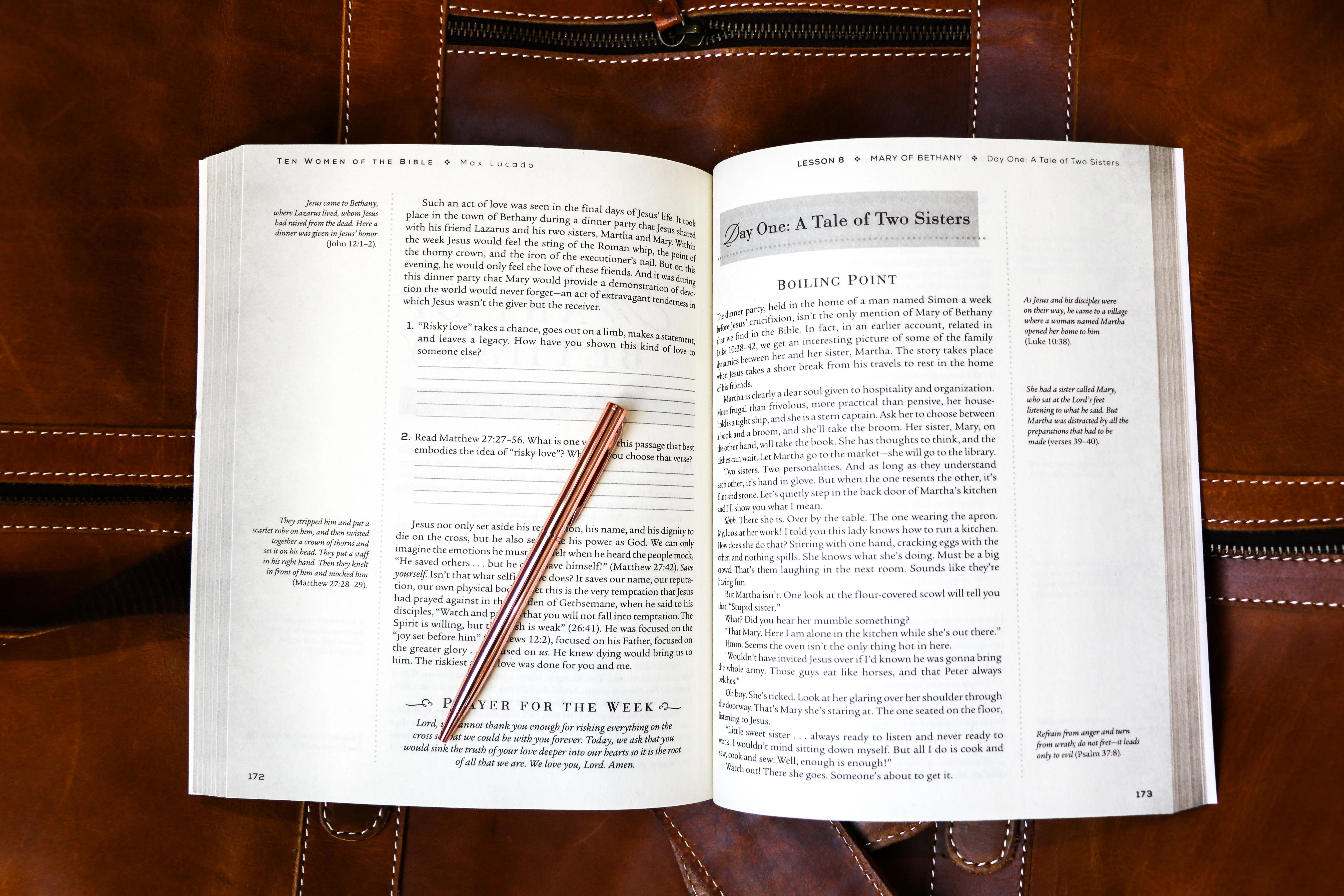 Ten Women of the Bible Updated Edition: How God Used Imperfect People to Change the World - Image 6