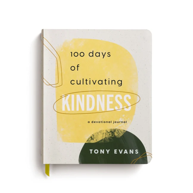100 Days Cultivating Kindness: Devotional Journal - Image 4