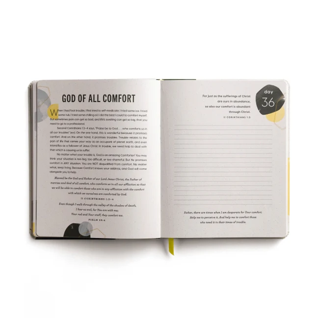 100 Days Cultivating Kindness: Devotional Journal - Image 5