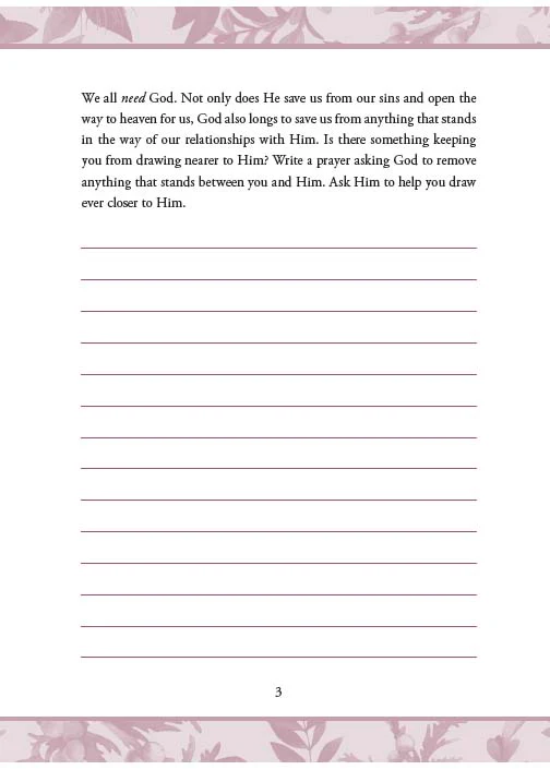 100 Days of Prayer: Prayers & Devotions for When You Need God the Most - Image 5