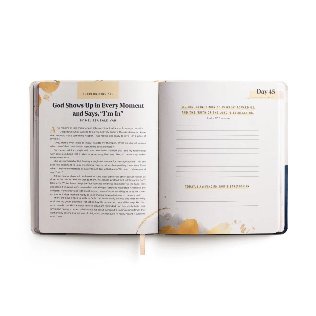 100 Days Strength in Any Struggle: A Devotional Journal - Image 6