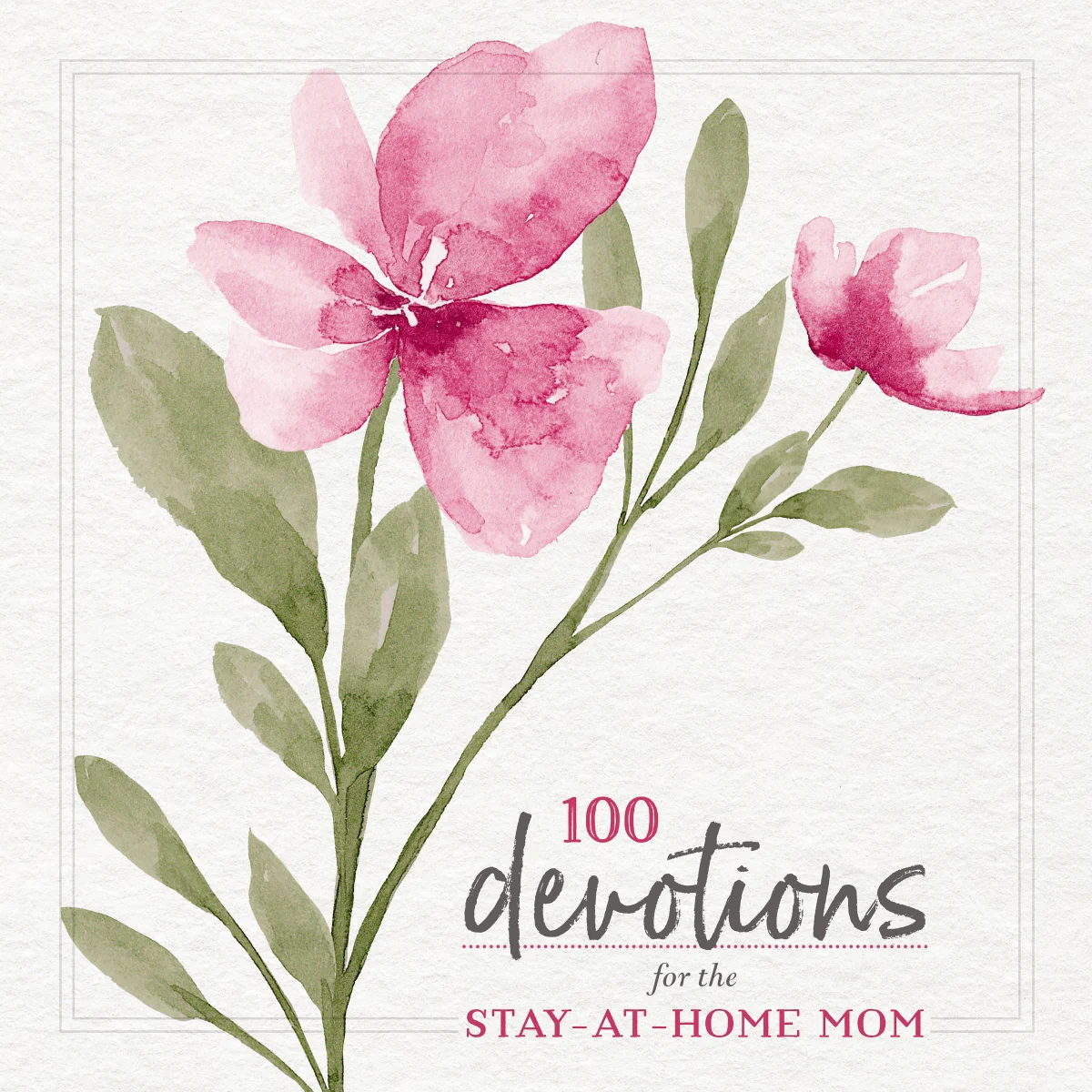 100 Devotions for the Stay-at-Home Mom: Nurturing Your Soul Through God's Word (A 100-Day Devotional) - Audiobook (Unabridged)