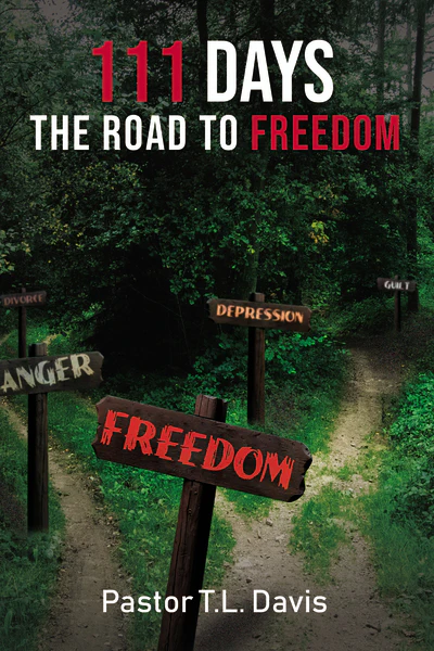 111 Days: The Road to Freedom - Image 2