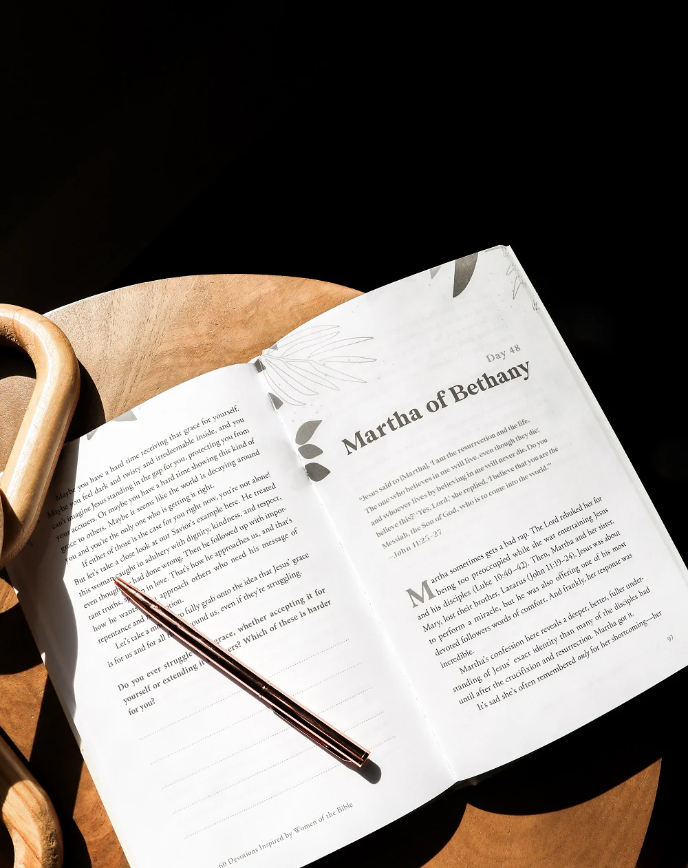 60 Devotions Inspired by Women of the Bible - Image 6