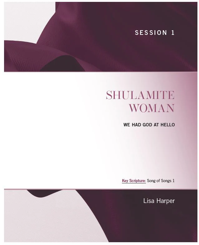 12 Daring Women of the Bible Study Guide plus Streaming Video: Real Women, Real Trials, Real Triumphs - Image 10