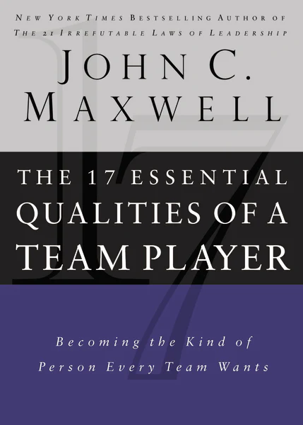 17 Essential Qualities of a Team Player: Becoming the Kind of Person Every Team Wants - Image 2