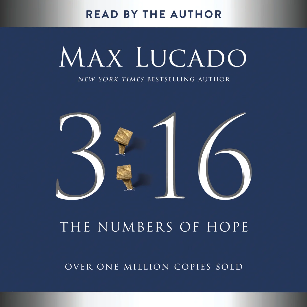 3:16: The Numbers of Hope - Audiobook (Unabridged)