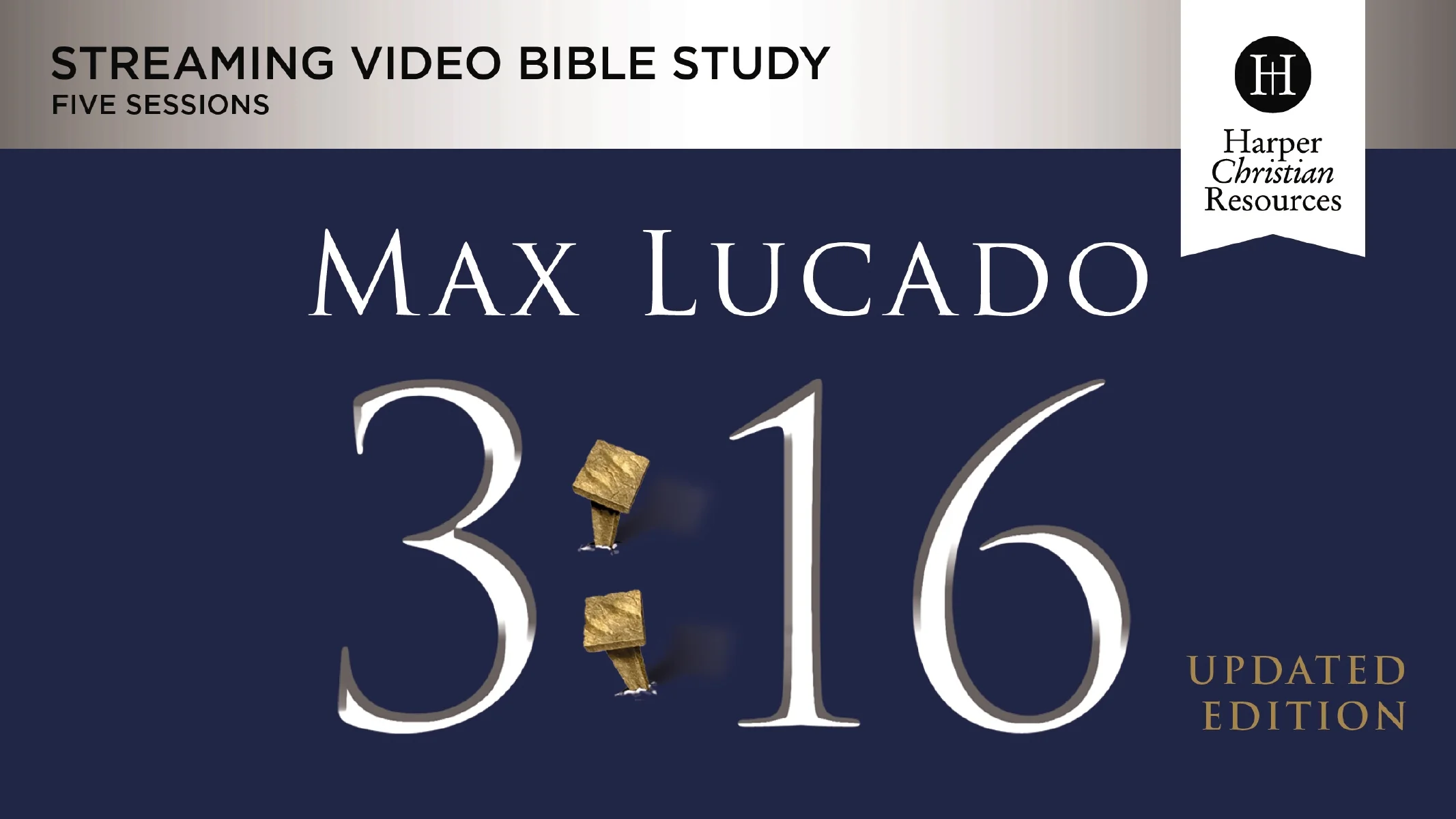 3:16 Video Study, Updated Edition: The Numbers of Hope - Image 4