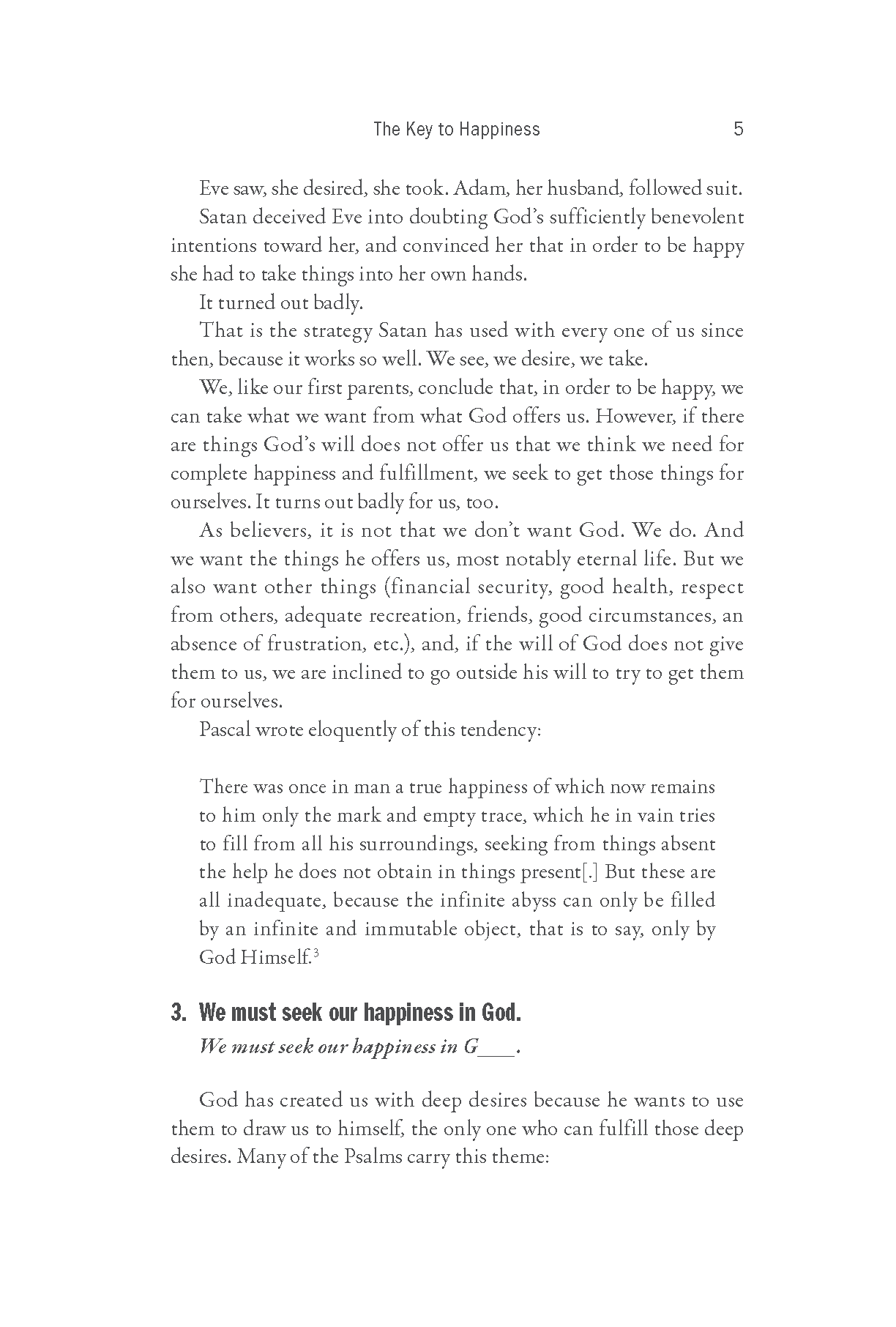 30 Days to Growing in Your Faith: Enrich Your Life in 15 Minutes a Day - Image 11