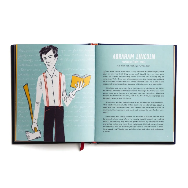 30 Stories for Boys with God-Sized Dreams - Image 5