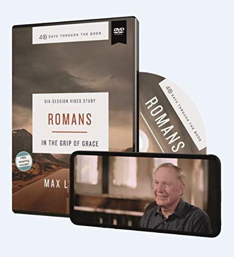 Romans Video Study: In the Grip of Grace - Image 4