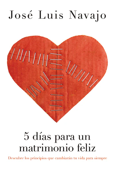 5 días para un matrimonio feliz: Descubre los principios que cambiarán tu vida para siempre - Image 2