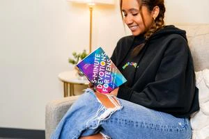5-Minute Devotions for Teens: A Guide to God and Mental Health - Image 11