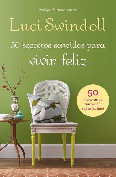 50 Secretos sencillos para vivir feliz - Image 2