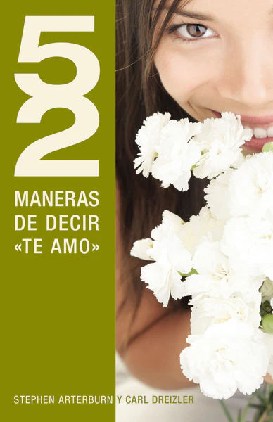52 maneras de decir «te amo»