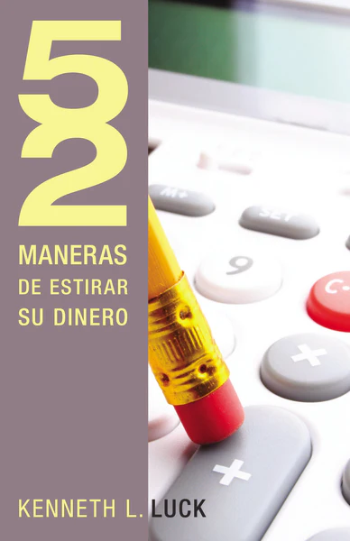 52 maneras de estirar su dinero - Image 2
