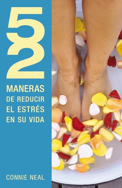52 maneras de reducir el estrés en su vida - Image 2