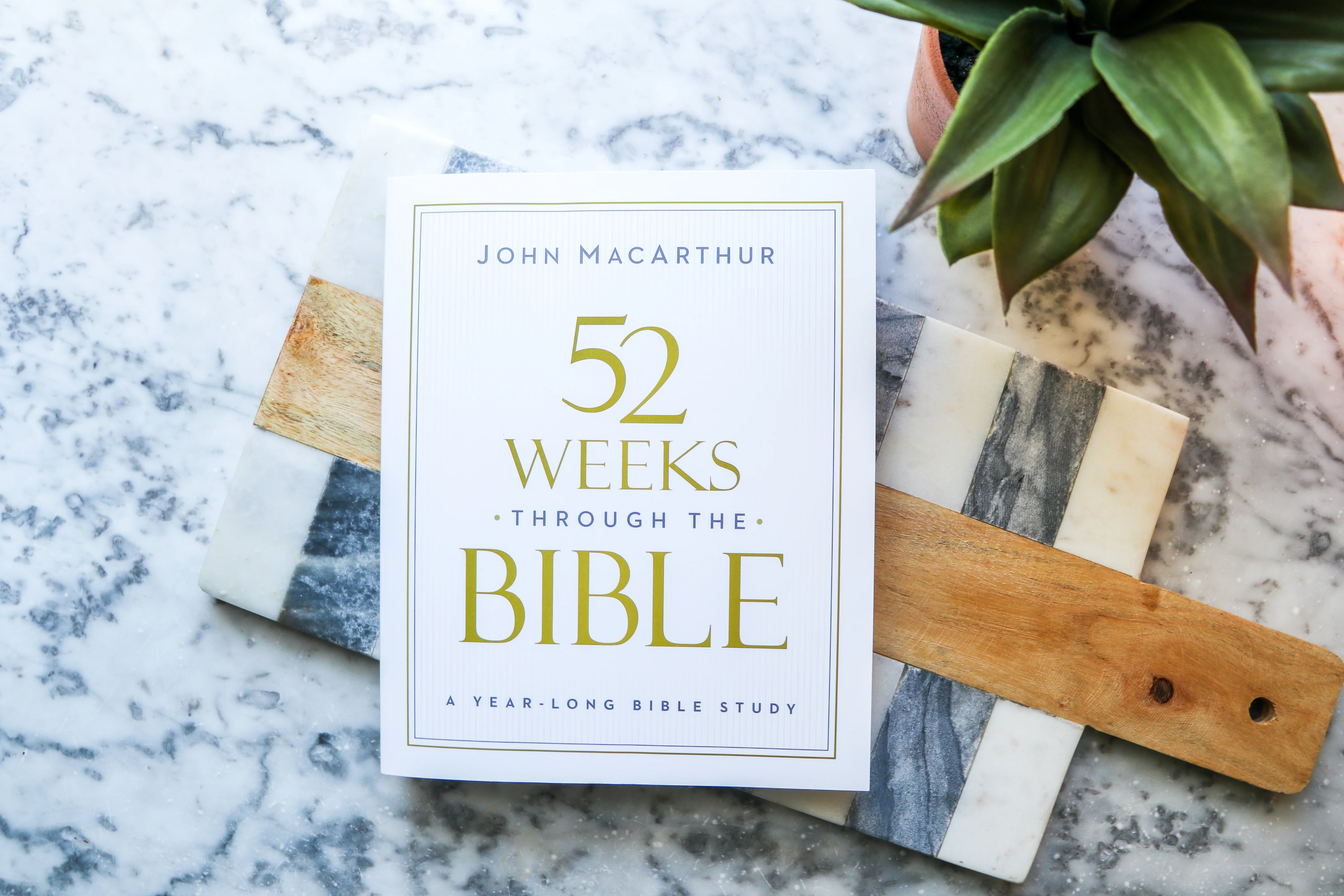 52 Weeks through the Bible: A Year-Long Bible Study for Men and Women - Image 18