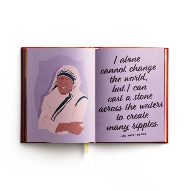 55 Devotions Inspired by Fearless Christian Women in History - Image 5