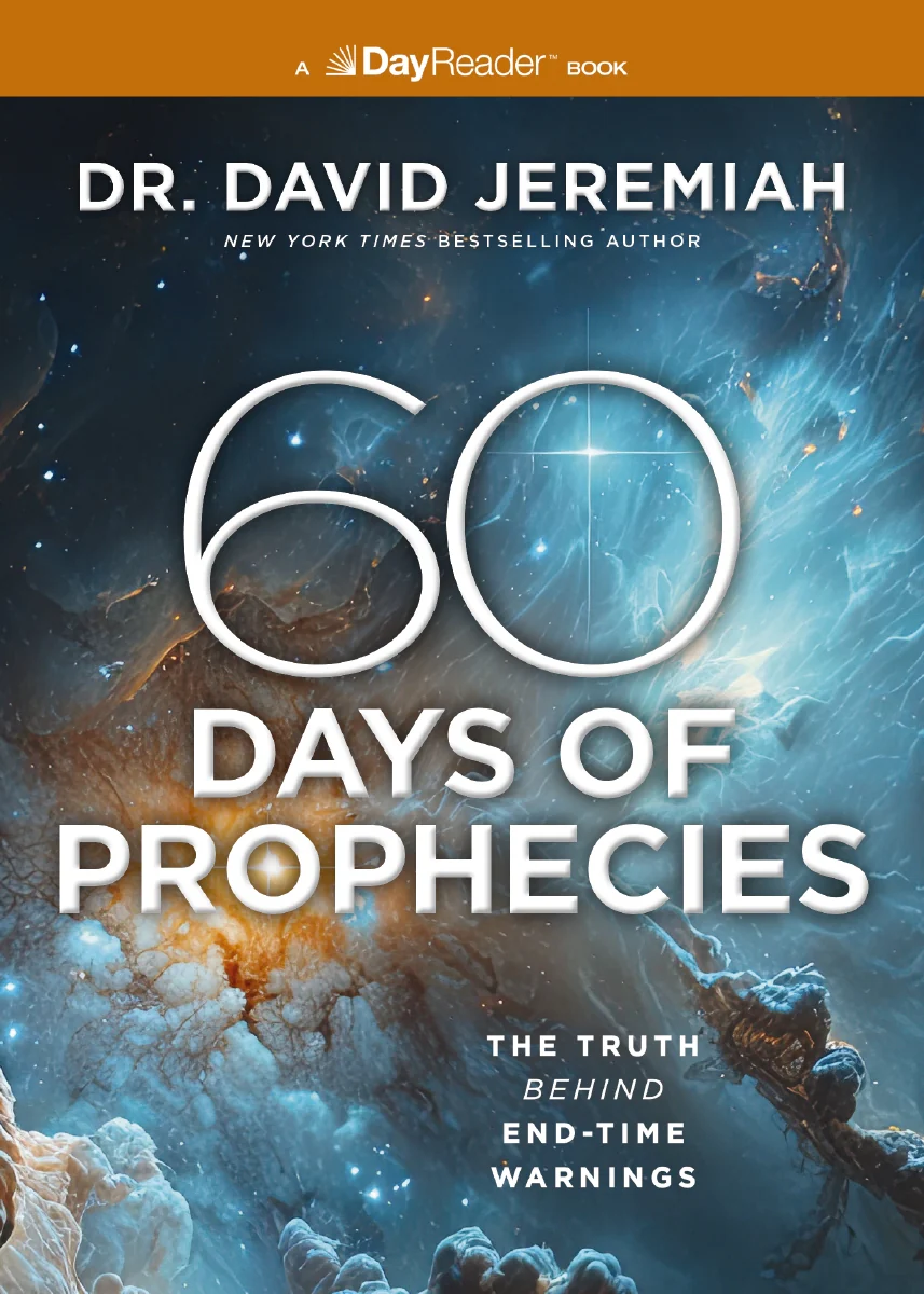 60 Days of Prophecies: The Truth Behind End-Time Warnings - Image 2