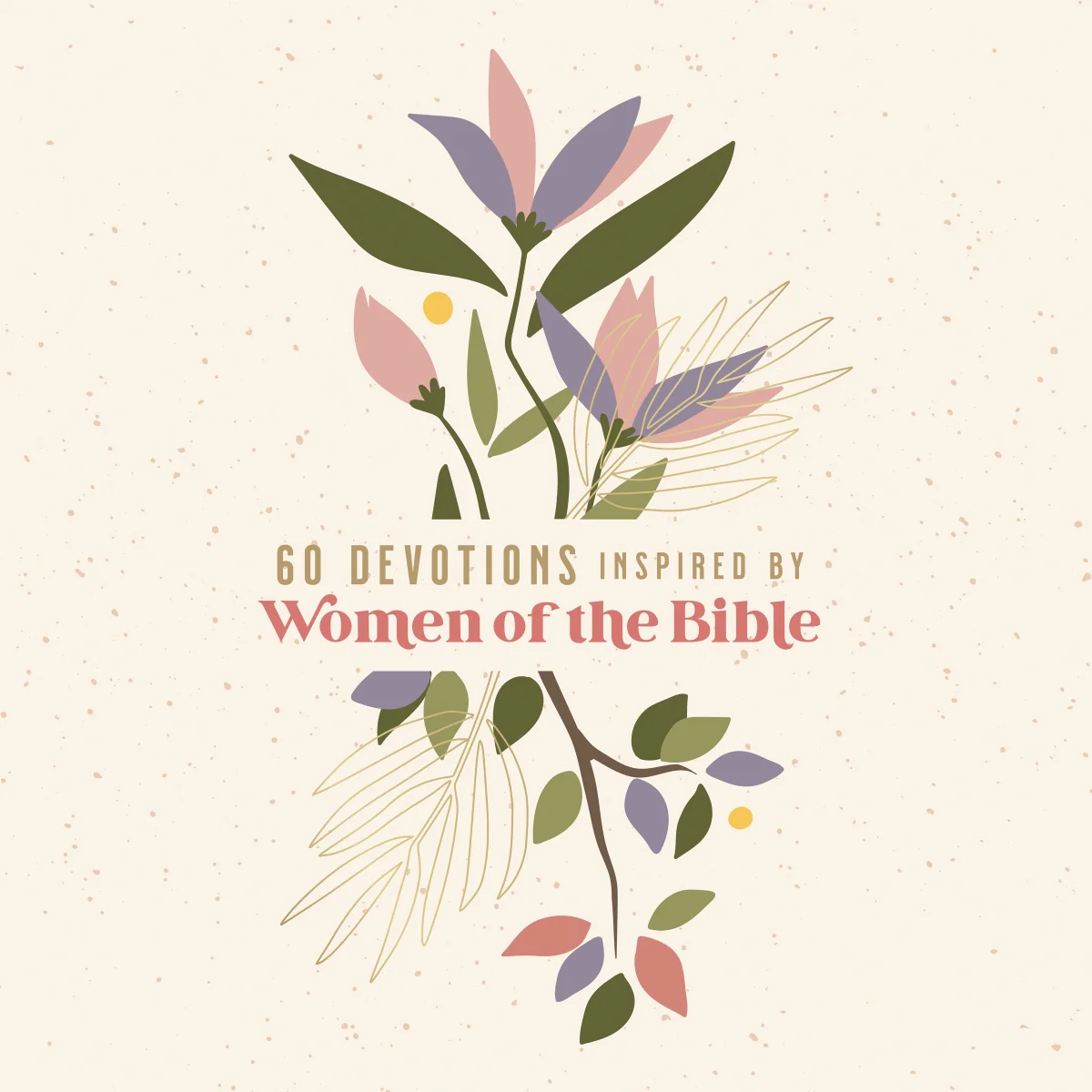 60 Devotions Inspired by Women of the Bible: How These Extraordinary Women Teach You to Walk with God in Your Own Unique Story - Audiobook (Unabridged)