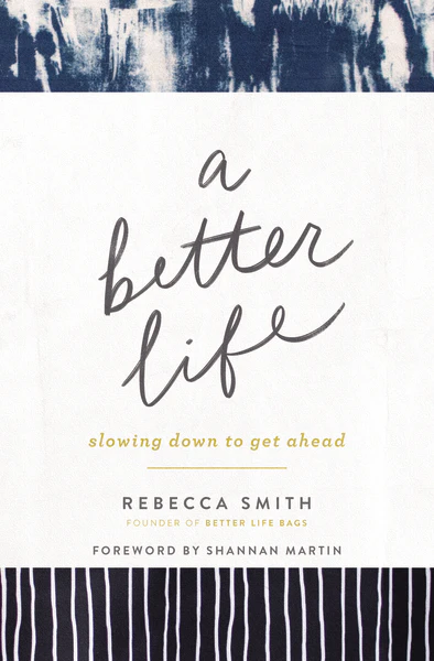 A Better Life: Slowing Down to Get Ahead - Image 2