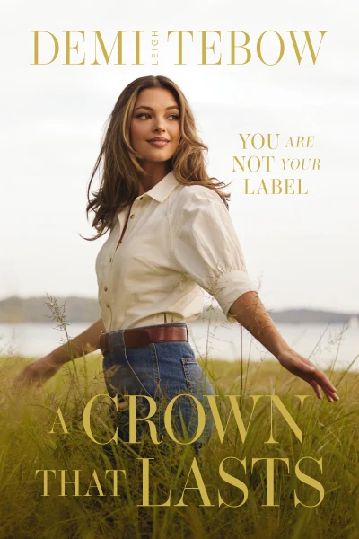 A Crown that Lasts: You Are Not Your Label - Image 2