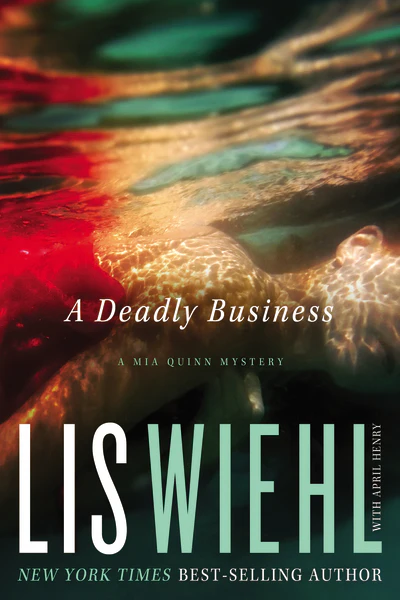 A Deadly Business - Image 3
