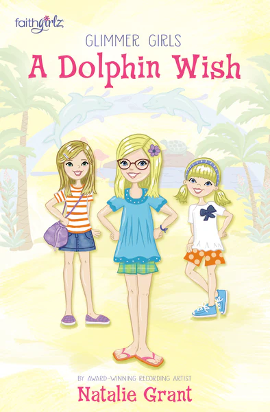 A Dolphin Wish - Image 2