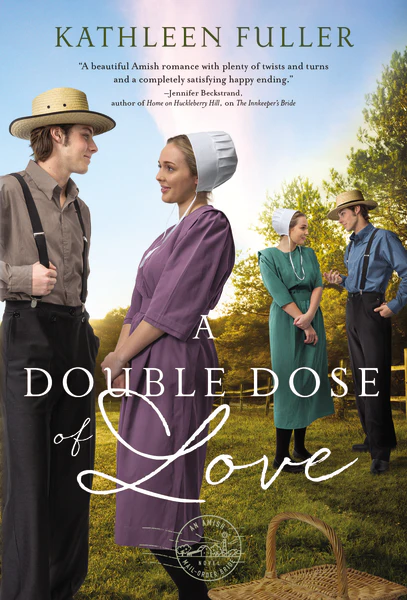 A Double Dose of Love - Image 2
