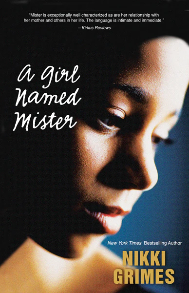 A Girl Named Mister - Image 2