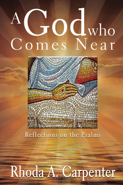 A God Who Comes Near: Reflections on the Psalms - Image 2