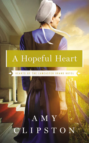 A Hopeful Heart - Image 2