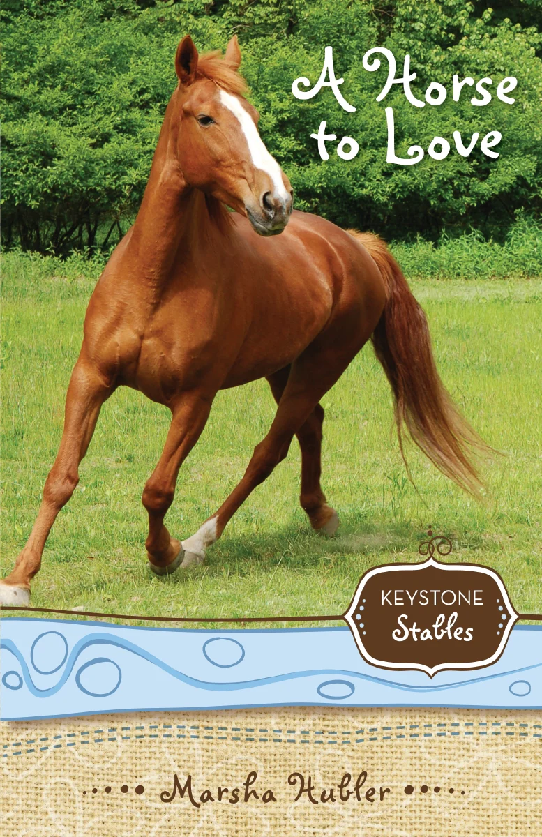 A Horse to Love - Image 2