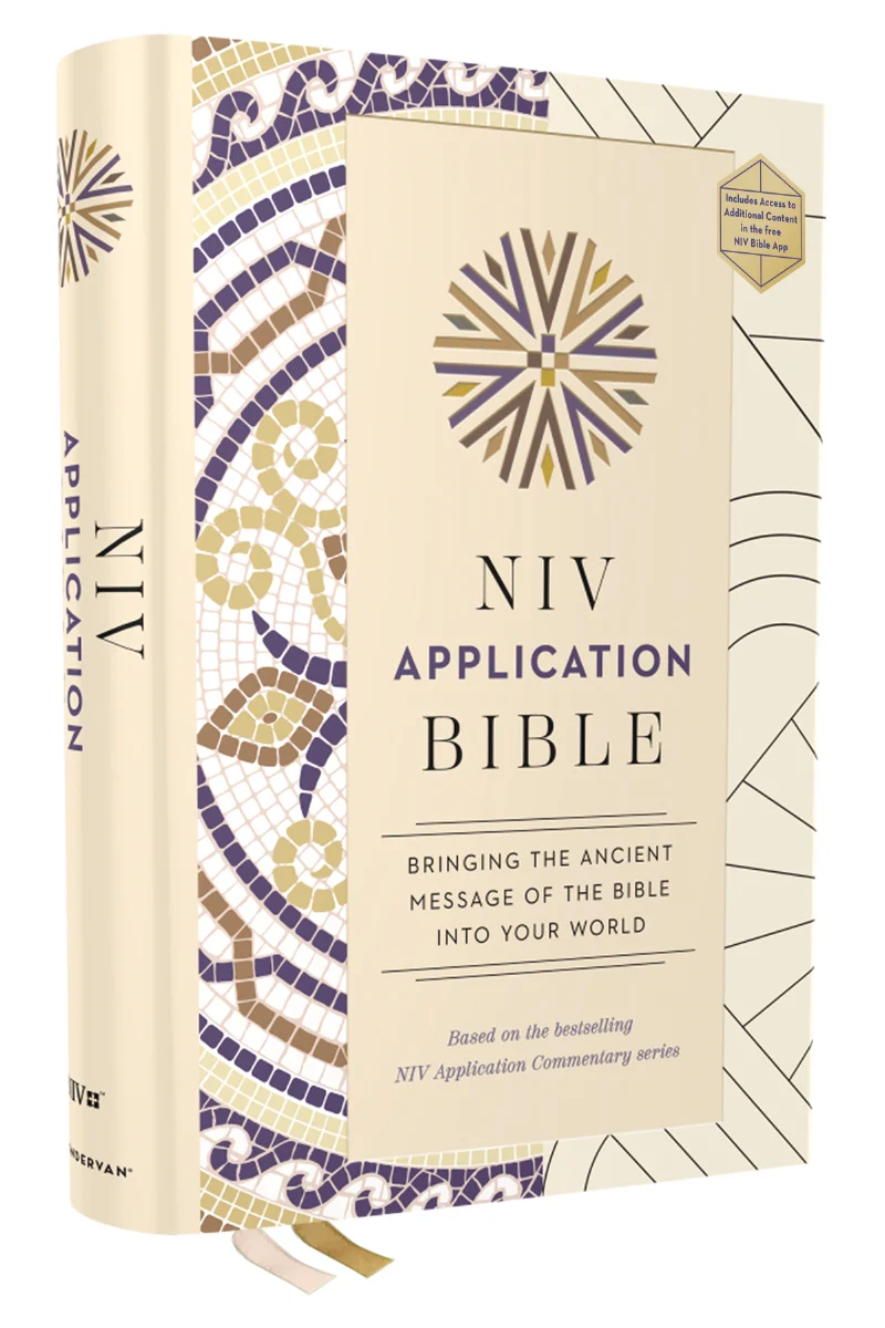 A Jesus Shaped Life Study Guide + Prayer Journal + Bible Premium Bundle - Image 11