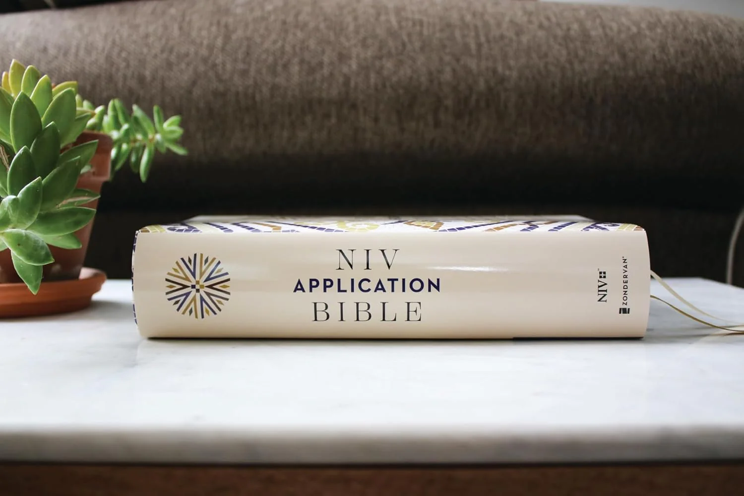 A Jesus Shaped Life Study Guide + Prayer Journal + Bible Premium Bundle - Image 12