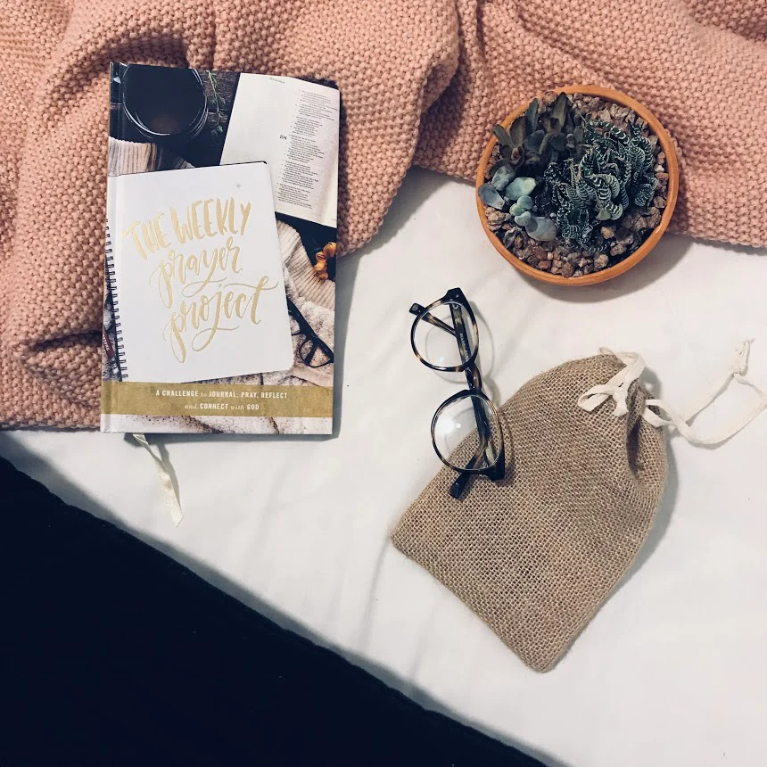 A Jesus Shaped Life Study Guide + Prayer Journal + Bible Premium Bundle - Image 18
