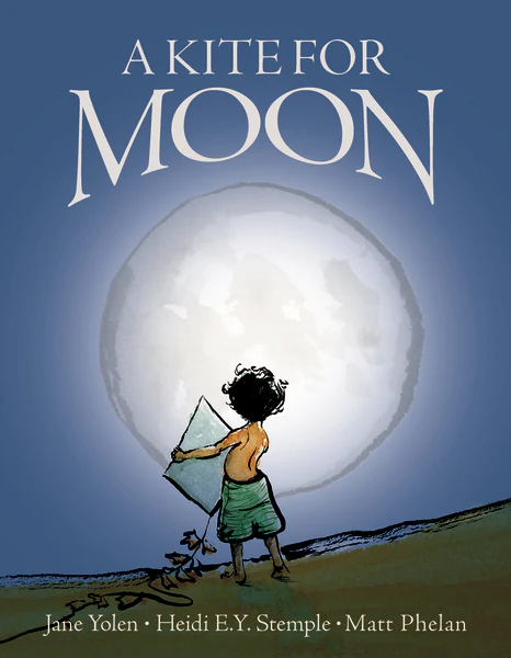 A Kite for Moon - Image 2