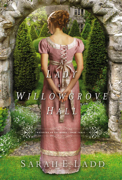 A Lady at Willowgrove Hall - Image 2