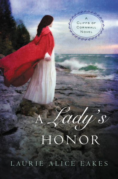 A Lady’s Honor - Image 2
