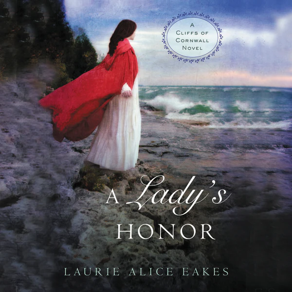 A Lady’s Honor - Audiobook (Unabridged)